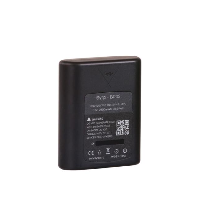 SYRP BATTERY BP02 MOVE 11.1V/2600 MAH LI-ION
