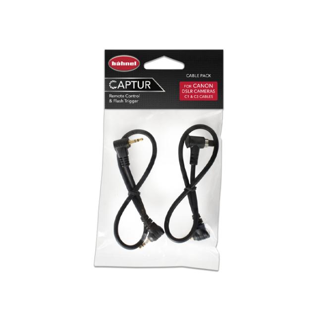 HÄHNEL CAPTUR KABEL - CANON