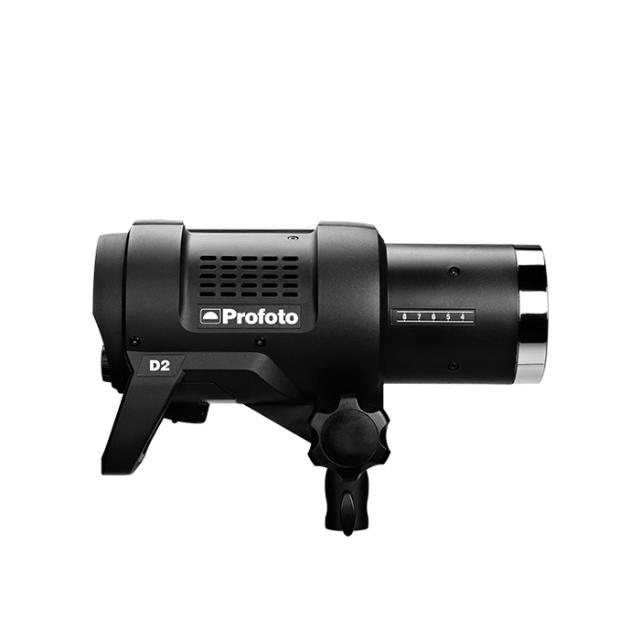PROFOTO D2 1000 AIR TTL