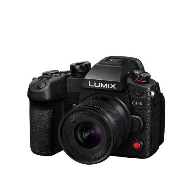 PANASONIC DG 9MM F1.7 ASPH SUMMILUX LEICA