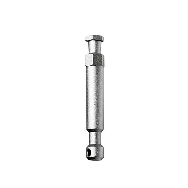 MANFROTTO 036MR LIGHT STUD W/MR SPIGOT