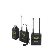 SONY MICROPORT UWP-D26/K33 SET