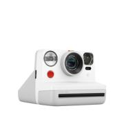 POLAROID NOW WHITE