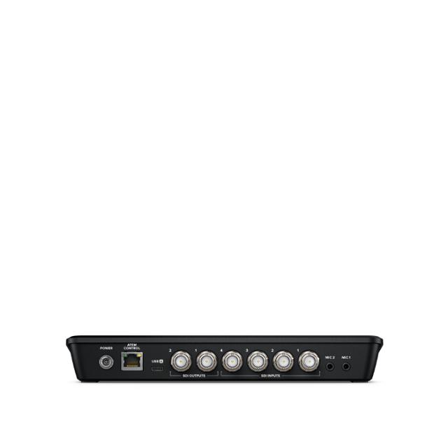 BLACKMAGIC ATEM SDI PRO ISO