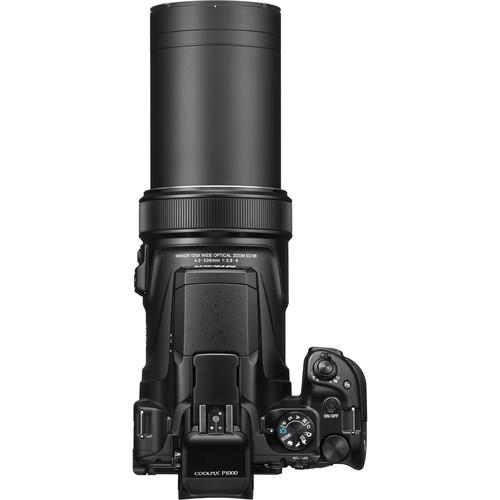 NIKON COOLPIX P1000
