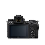 NIKON Z7 MKII MIRRORLESS BODY