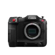 CANON CINEMA EOS C70 RF MOUNT INCL. 0.71X ADAPTER