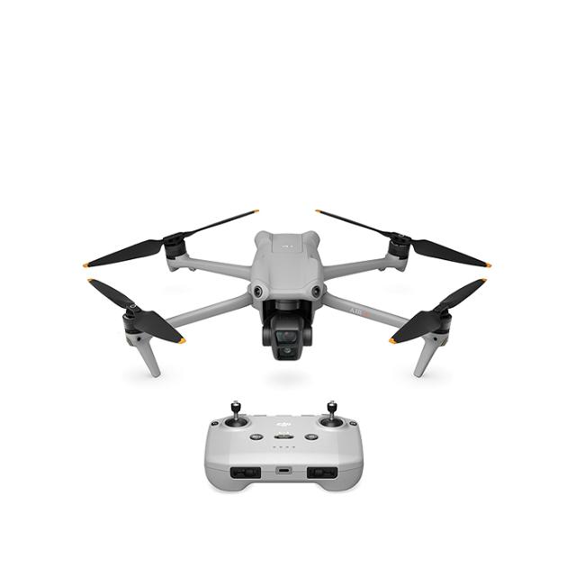 DJI AIR 3 (RC-N2)