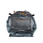 LOWEPRO POWDER BP 500 AW GREY/BLUE