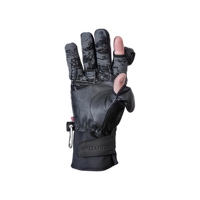 VALLERRET TINDEN PHOTOGRAPHY GLOVE XXL
