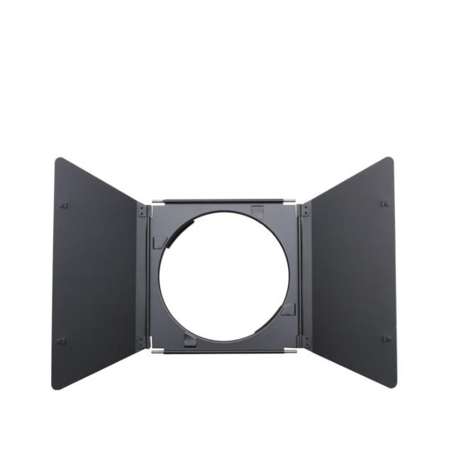 BRONCOLOR BARN DOOR WITH 2 WINGS FOR P70