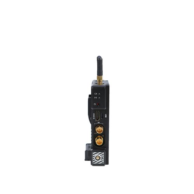 VAXIS STORM 3000 DV TX TRANSMITTER WITH V-MOUNT
