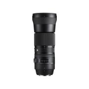 SIGMA CON.150-600MM F/5,0-6,3 DG OS HSM CANON