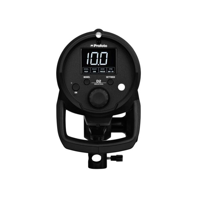 PROFOTO D2 INDUSTRIAL