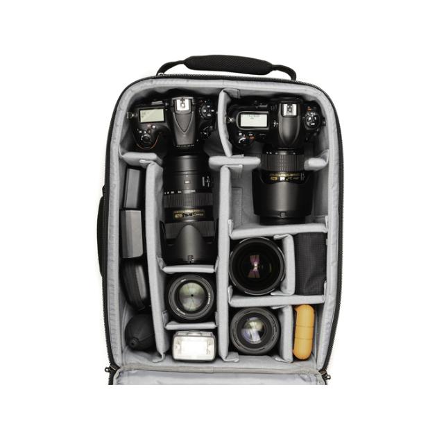 THINK TANK AIRPORT ADVANTAGE XT, GRAPHITE
