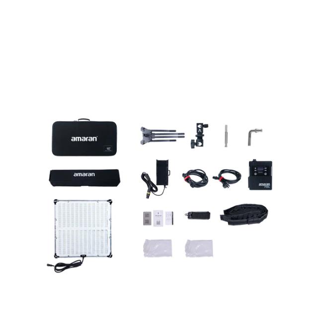 APUTURE  AMARAN F22X