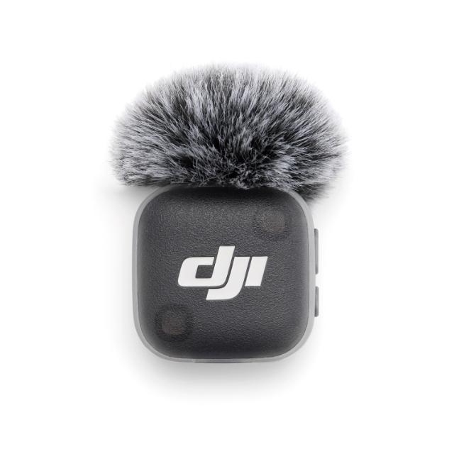 DJI Mic Mini 2 Transmitter