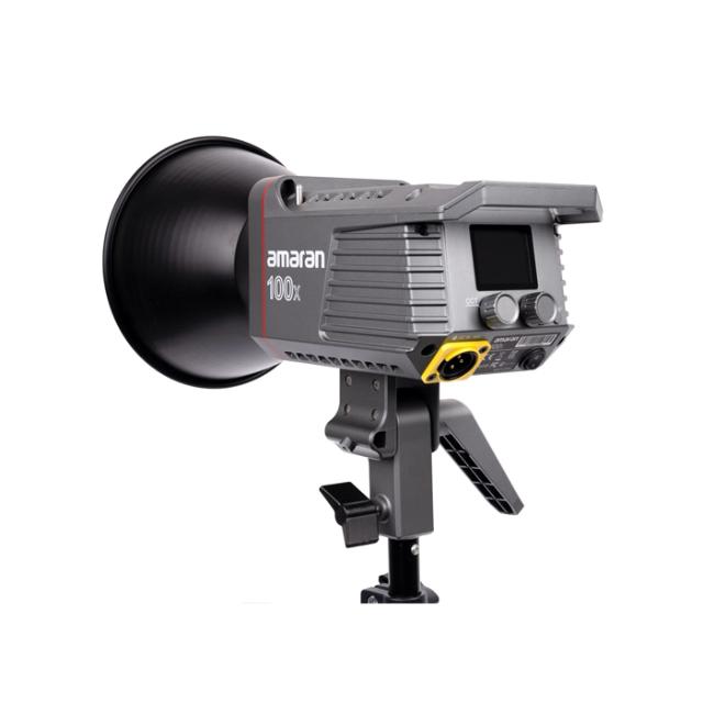 AMARAN 100X LED BI-COLOR
