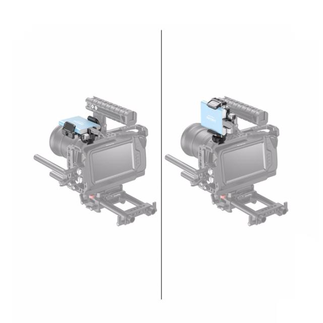 SMALLRIG 2343 UNIVERSAL HOLDER FOR EXT. SSD