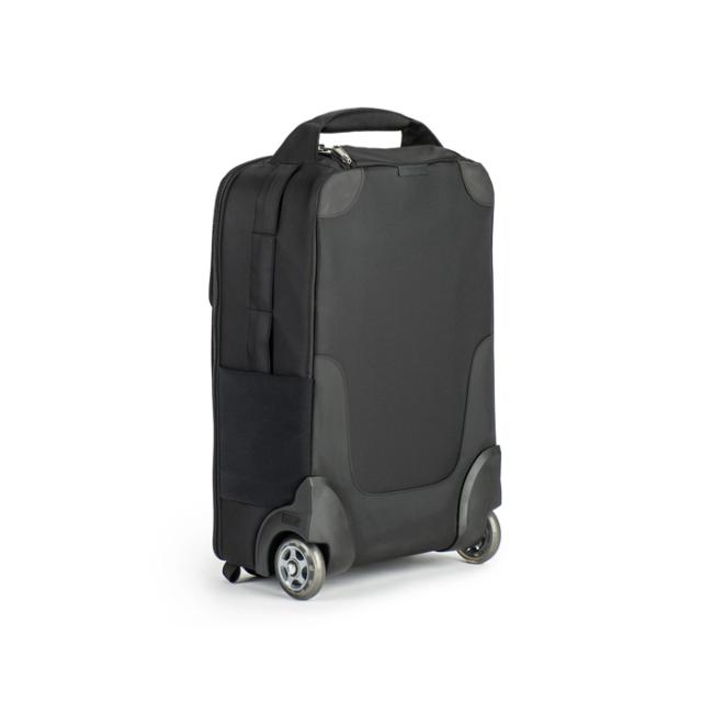 THINK TANK AIRPORT ADVANTAGE, BLACK, BLACK