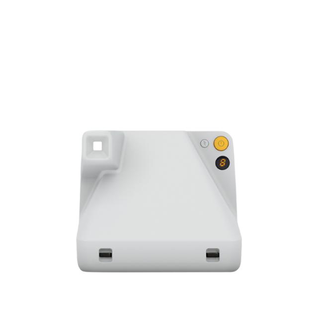 POLAROID NOW WHITE
