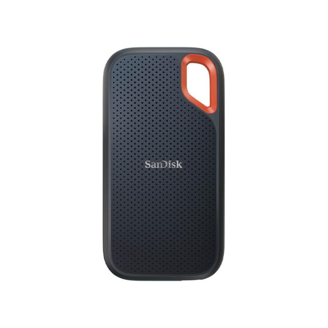 SANDISK PORTABLE SSD EXTREME 1TB