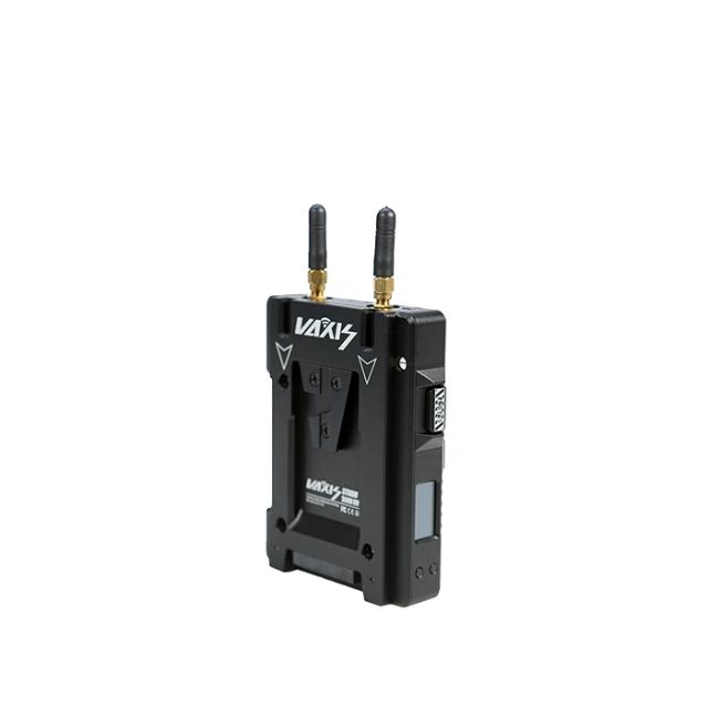 VAXIS STORM 3000 DV KIT WITH V-MOUNT