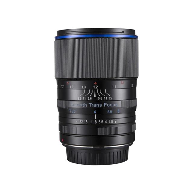 LAOWA 105MM F/2,0 SMOOTH TRANS FOCUS CANON