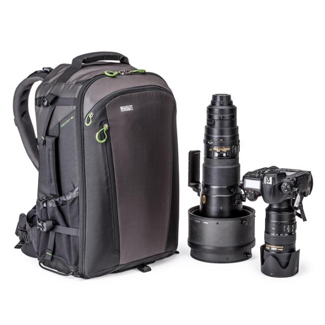 THINK TANK MINDSHIFT FIRSTLIGHT 40L, BLACK