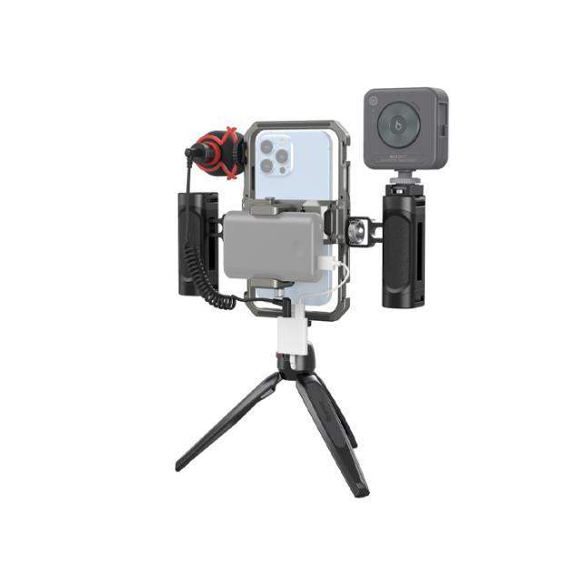 SMALLRIG 3610 UNIVERSAL VIDEO KIT FOR IPHONE SERIE