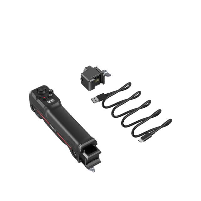 SMALLRIG 3949 HANDGRIP WITH WIRELESS CONTROL