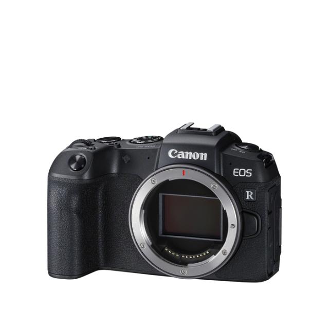 CANON EOS RP BODY