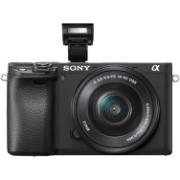 SONY ALPHA 6400 KIT M. 16-50MM F/3.5-5.6