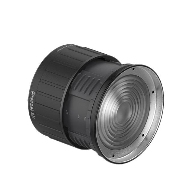APUTURE FRESNEL 2X