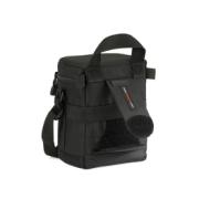 LOWEPRO LENS CASE 11X14CM BLACK