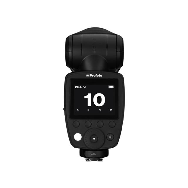 PROFOTO A10 FOR FUJI
