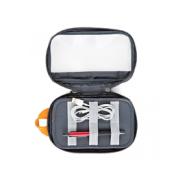 LOWEPRO GEARUP POUCH MINI DARK GREY //